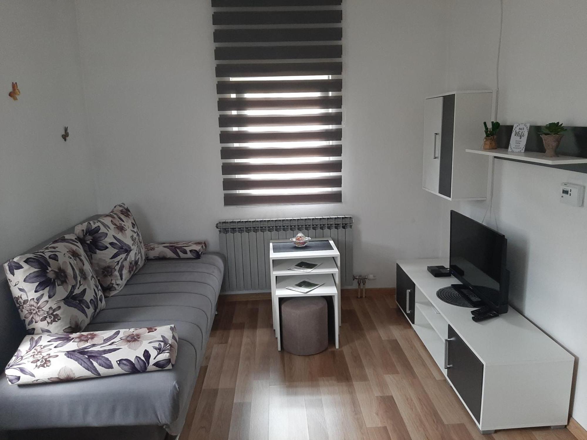 Apartment & Room Toma Smoljanac Oda fotoğraf