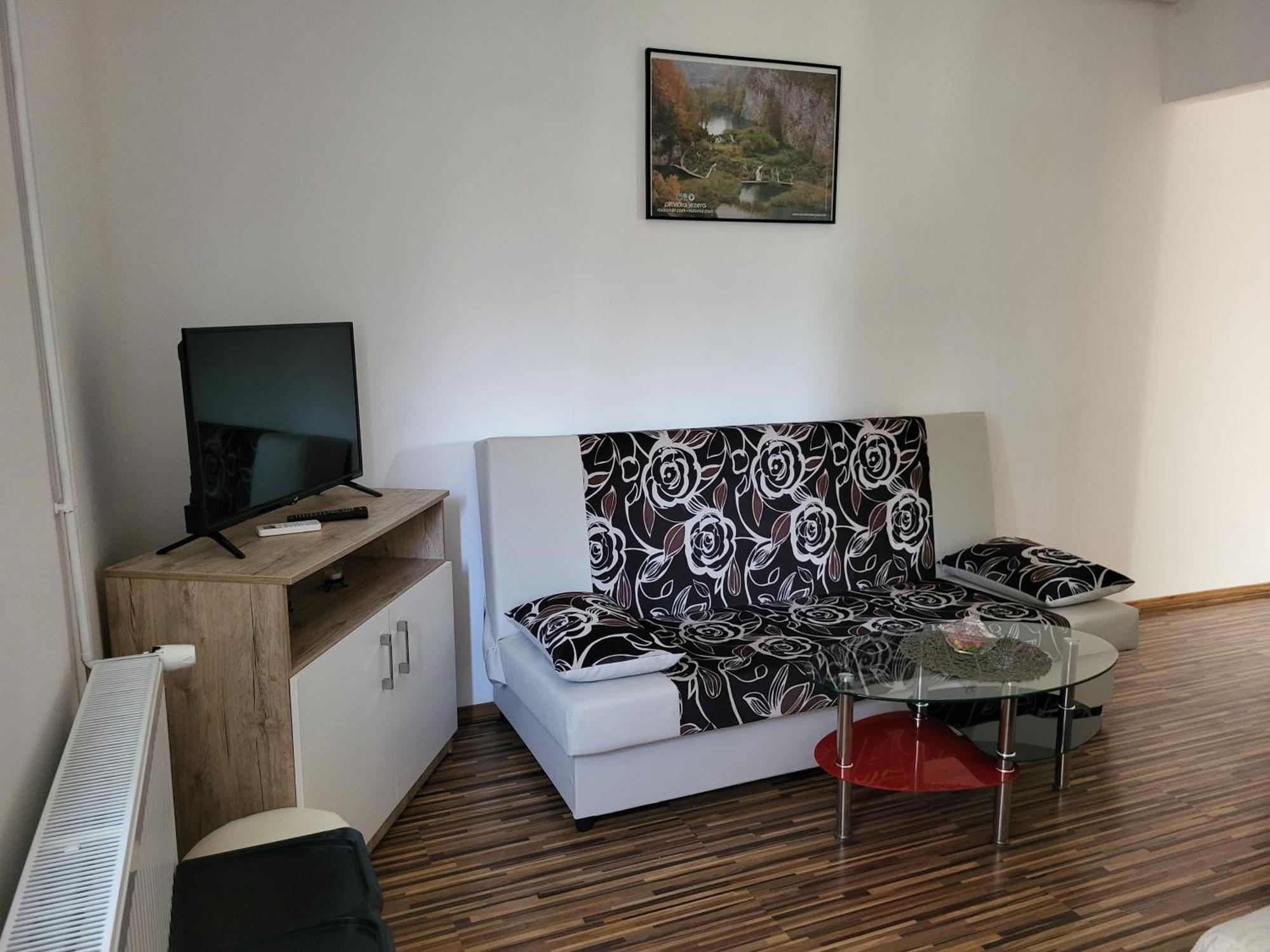 Apartment & Room Toma Smoljanac Oda fotoğraf