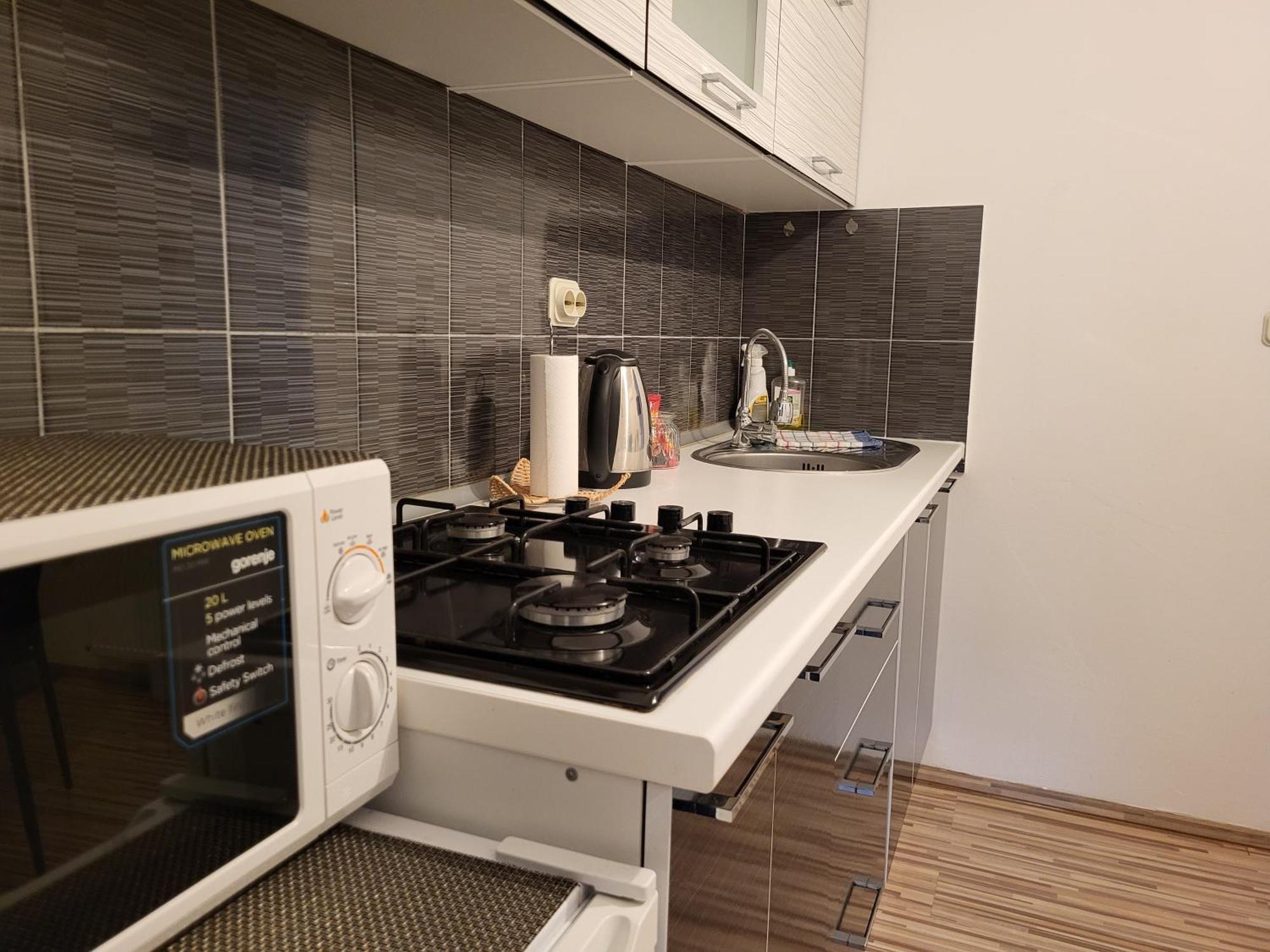 Apartment & Room Toma Smoljanac Dış mekan fotoğraf